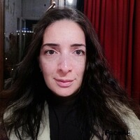 Портрет фотографа (аватар) Maia