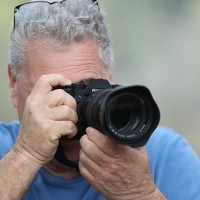 Портрет фотографа (аватар) Семен Шустер (Semion Shuster)