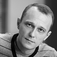 Портрет фотографа (аватар) Сергей Кривихин (Sergey Krivihin)