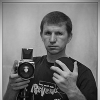 Фотография Игорь Александрович Куликов (igor kulikov) Портрет фотографа (аватар) Игорь Александрович Куликов (igor kulikov)