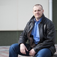 Фотография Александр Портрет фотографа (аватар) Александр