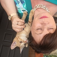 Портрет фотографа (аватар) Julia  Boyko