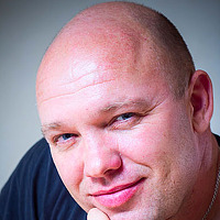 Портрет фотографа (аватар) Дмитрий