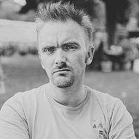 Kęstas Venzlauskas - фотограф