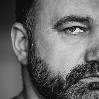 Портрет фотографа (аватар) Владимир Колосов (Vladimir Kolosov)