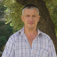 Портрет фотографа (аватар) Alex Dubnov