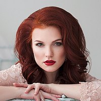 Портрет фотографа (аватар) Наталия Станкевич (Natallia Stankevich)