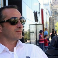 Портрет фотографа (аватар) Chris Mont Cristo (Cristian)