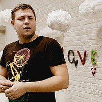 Портрет фотографа (аватар) Вохминцев Сергей (Vokhmintsev Sergey)