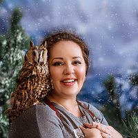 Портрет фотографа (аватар) Денщикова Алла (Denshikova Alla)