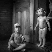 Портрет фотографа (аватар) Лебедева Анна (Lebedeva Anna)