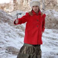 Портрет фотографа (аватар) Елена Баландина (Elena Balandina)