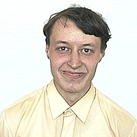 Портрет фотографа (аватар) Грацас Михаил (Mike Gratsas)