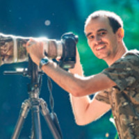 Калин Ботев - фотограф