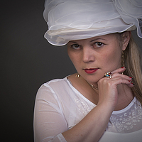 Портрет фотографа (аватар) Сабрина Уманская (Sabrina Umansky)