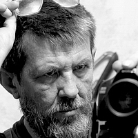 Портрет фотографа (аватар) Виктор