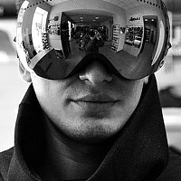 Портрет фотографа (аватар) Евгений Апекин (Eugene Apekin)