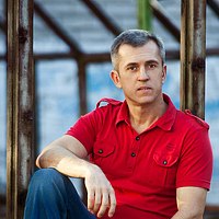 Фотография Сергей Домашенко (Serhii Domashenko) Портрет фотографа (аватар) Сергей Домашенко (Serhii Domashenko)