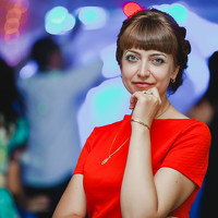 Портрет фотографа (аватар) Ирина Будимирова (Irina Budimirova)