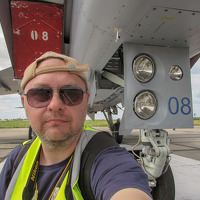 Портрет фотографа (аватар) Алексей Стародумов