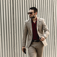 Портрет фотографа (аватар) Хасбулат (Hasaev Hasbulat)