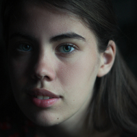 Портрет фотографа (аватар) Ефимова Анна (Efimova Anna Sergeevna)