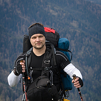 Портрет фотографа (аватар) Евгений Никоненко (Evgeniy  Nikonenko)