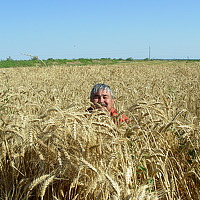 Фотография Анатолий Исабеков Портрет фотографа (аватар) Анатолий Исабеков