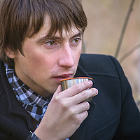 Дмитриев Алексей - фотограф