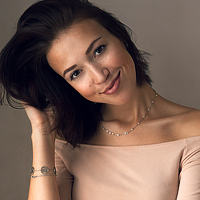 Портрет фотографа (аватар) Дарья Соколова (Darya Sokolova)