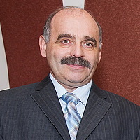 Портрет фотографа (аватар) Vladimir  Krasikov