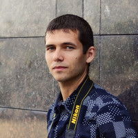 Портрет фотографа (аватар) Дмитрий Санников (Sannikov Dmitry)