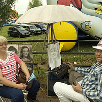 Портрет фотографа (аватар) Виктор Михайлов (Viktor Mikhaylov)