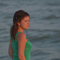 Портрет фотографа (аватар) Бесконечная Ксения (Beskonechnaya Kseniya)