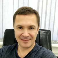 Портрет фотографа (аватар) Игорь