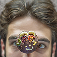 Портрет фотографа (аватар) Валентин Манолов (Vallentine Manolov)