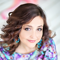 Портрет фотографа (аватар) Ирина Недялкова