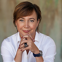 Портрет фотографа (аватар) Ирина (cherkasova irina)