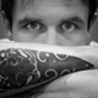 Фотография Денис Портрет фотографа (аватар) Денис