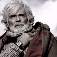 Портрет фотографа (аватар) King Vic