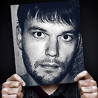 Портрет фотографа (аватар) Кудрявцев Дмитрий (Dmitry Kudryavtsev)