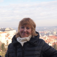 Портрет фотографа (аватар) Ирина Милонова (Irina Milonova)