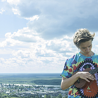 Портрет фотографа (аватар) Родион Рагозин (Rodion Ragozin)