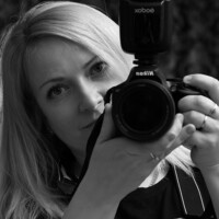 Портрет фотографа (аватар) Ольга Бурдюк (Olga Byrdyuk)