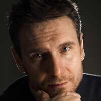 Портрет фотографа (аватар) Dainius Bankauskas