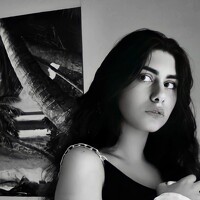 Портрет фотографа (аватар) Александра Барнагян (Alexandra Barnagyan)