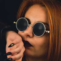 Портрет фотографа (аватар) Татьяна Павленчук (Tetiana Pavlenchuk)