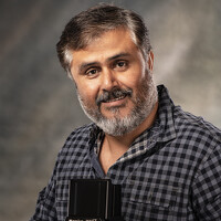 mohammad almuhanna