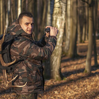 Портрет фотографа (аватар) Mariusz Świech