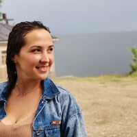 Портрет фотографа (аватар) Гузалия Валиулина (Valiulina Guzaliya)